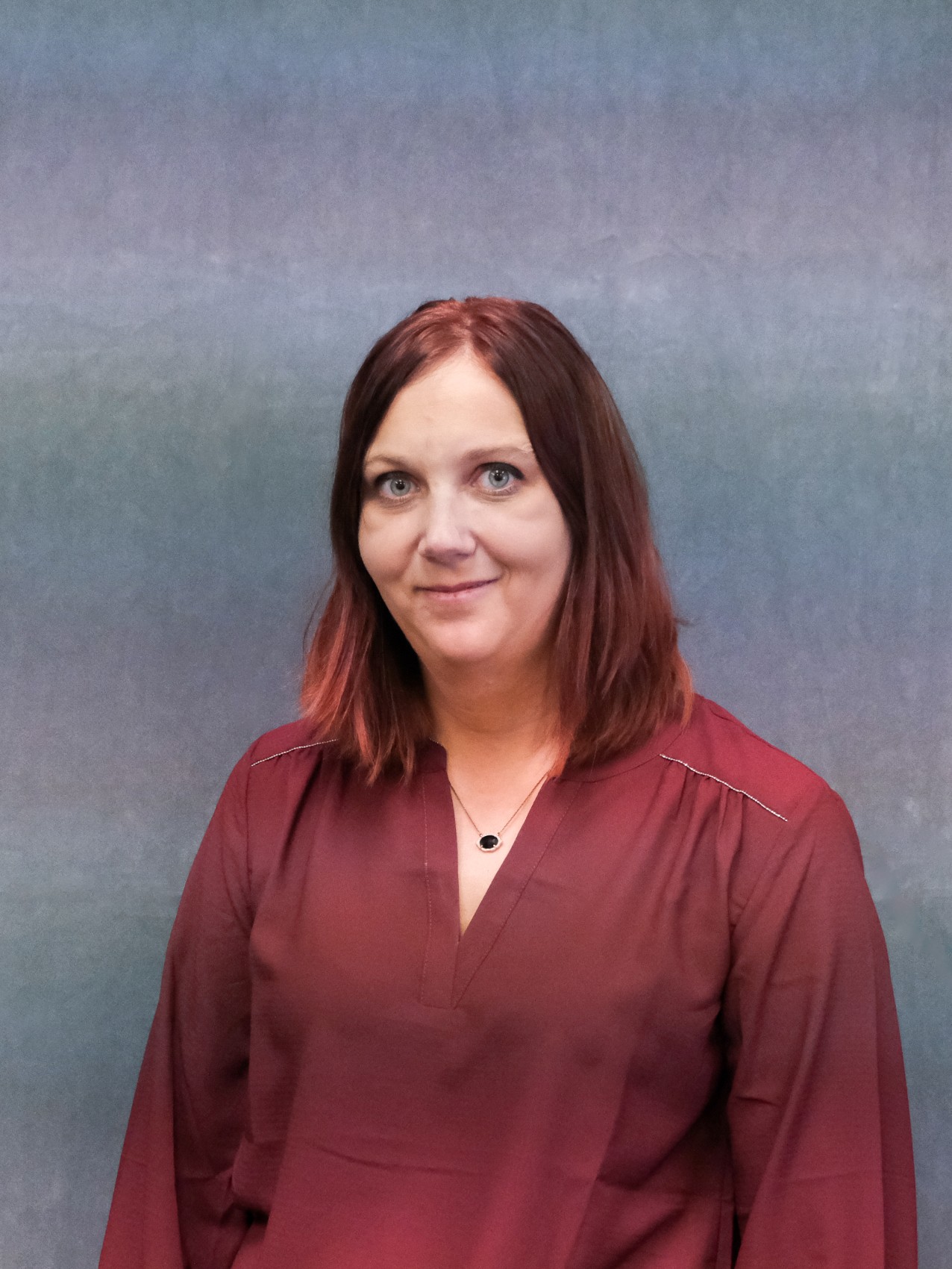 Janelle Reed Mn February New Hires