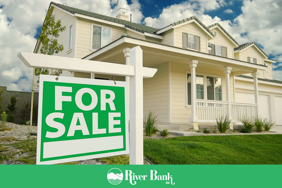 Spring Home Buying Tips for a Confident Start - River Bank