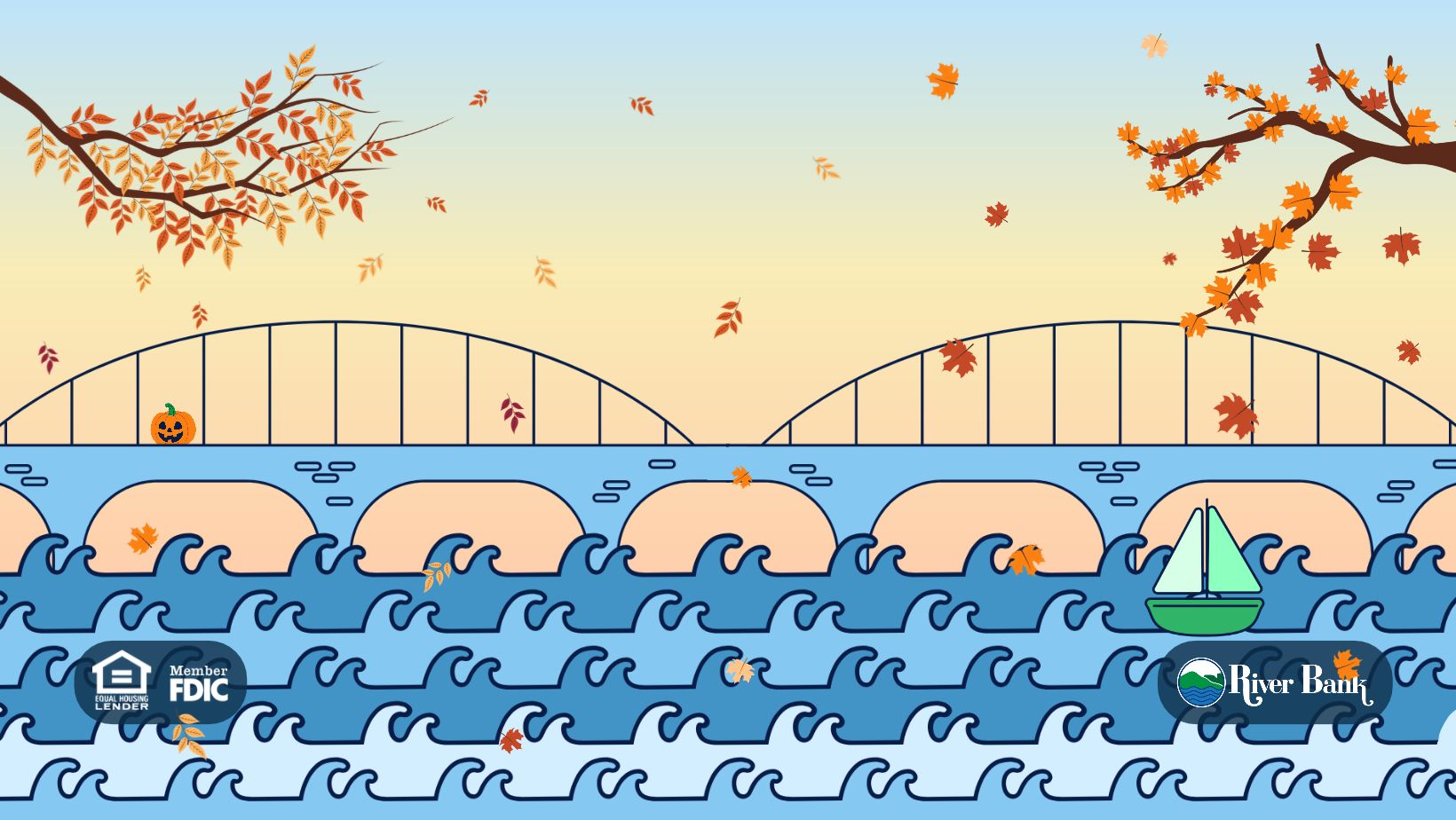 Running Water