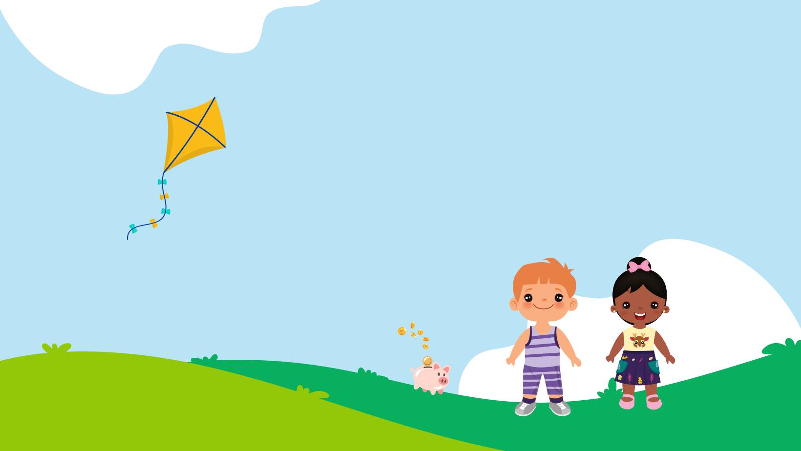 August Youth Savings