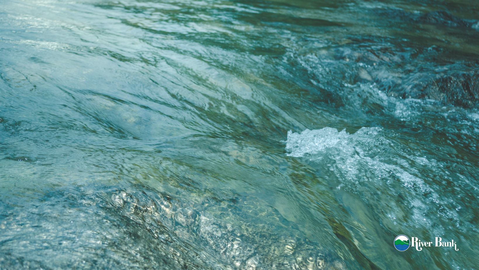 Running Water