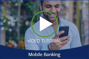 Mobile Banking Video Tutorial Link